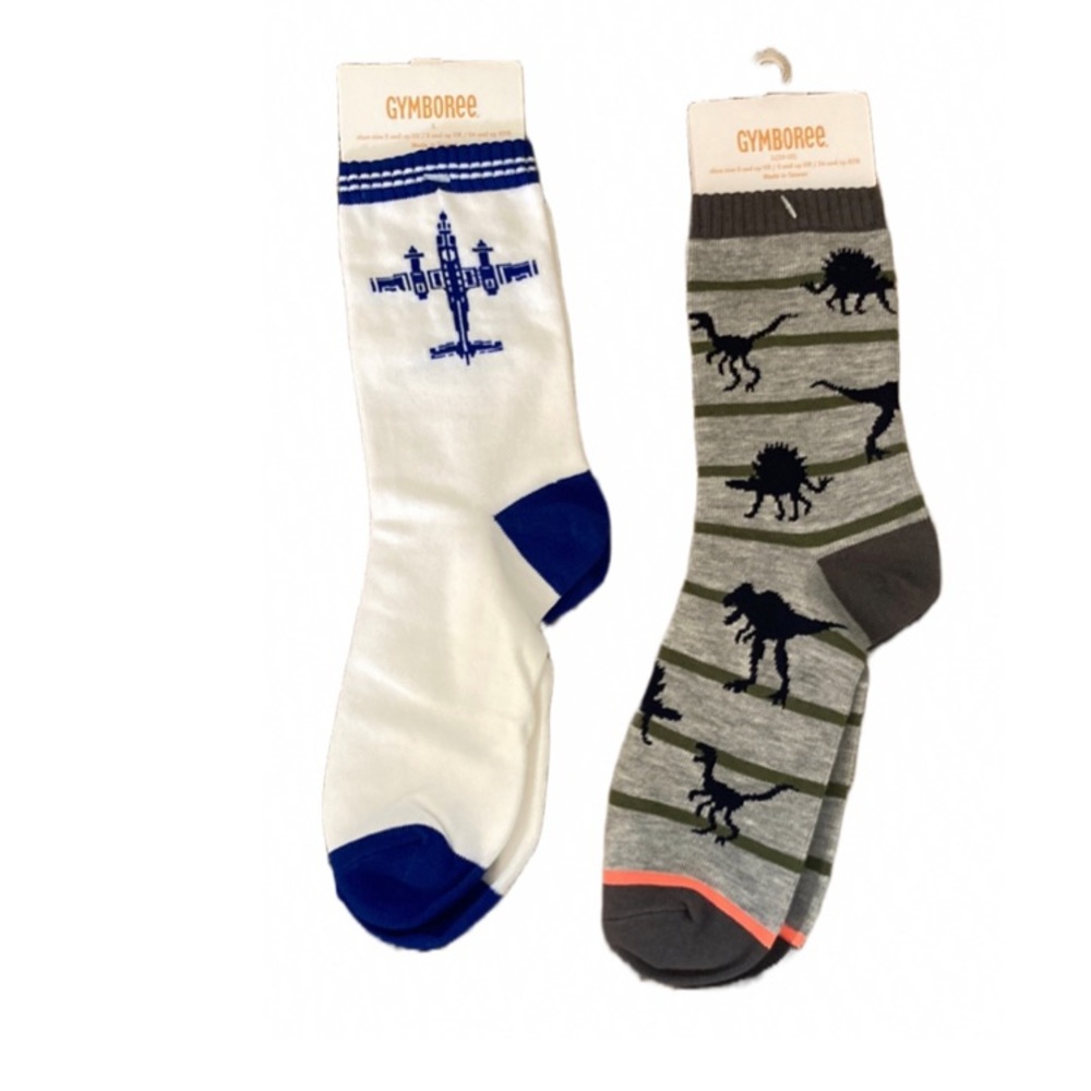 NWT Gymboree socks